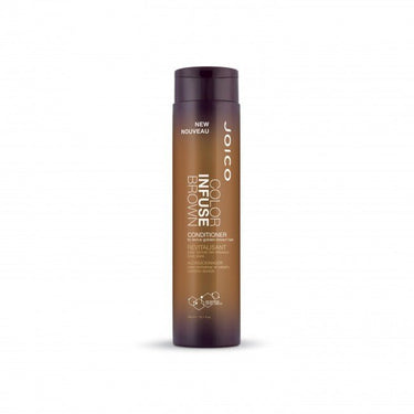 JOICO_Color Infused Brown Conditioner_Cosmetic World